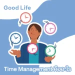 time management คือ