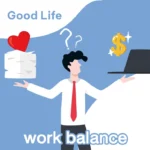 work balance