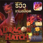 Dragon Hatch