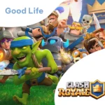 Clash Royale