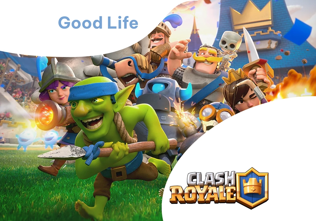 Clash Royale