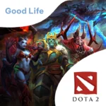 Dota2