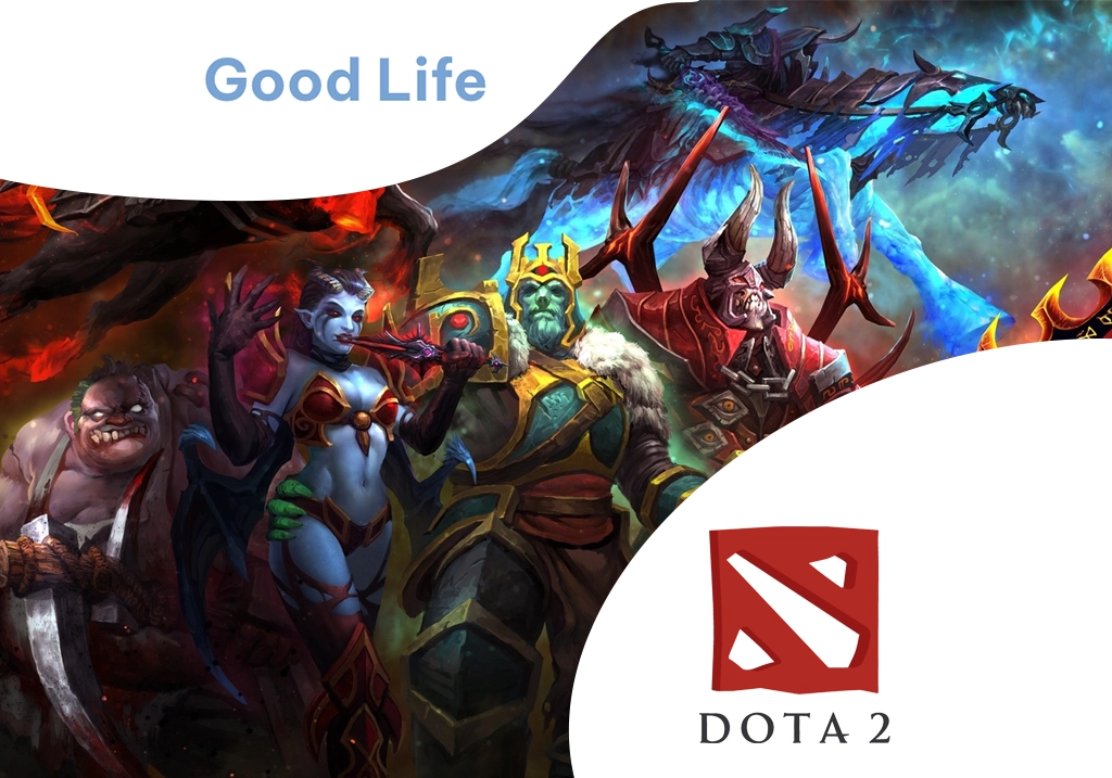 Dota2