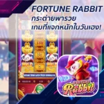 Fortune Rabbit