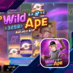 Wild Ape