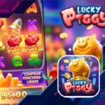 Lucky Piggy