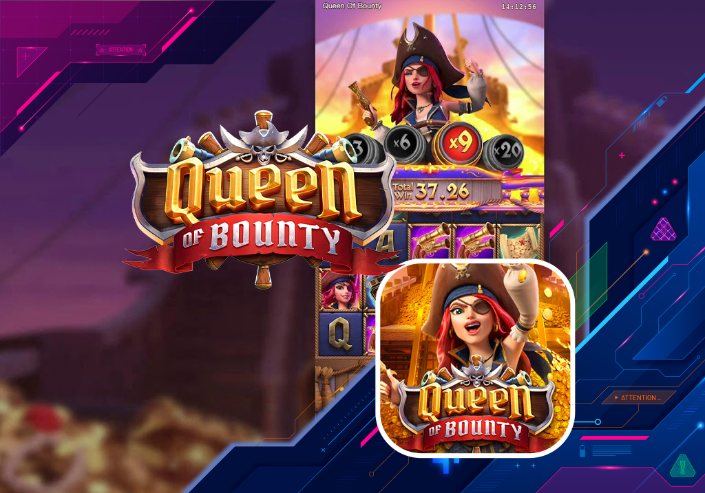 Queen of Bounty