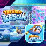 The Great Icescape