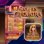 Secrets of Cleopatra